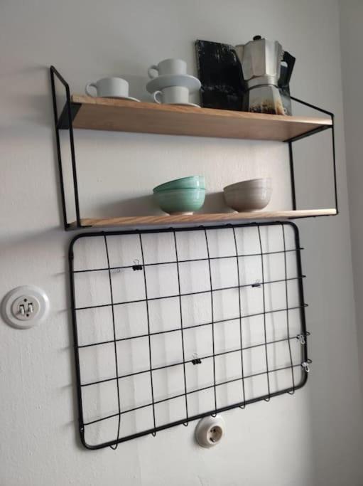 Charming And Cool Studio In The Rovaniemi Centre Esterno foto