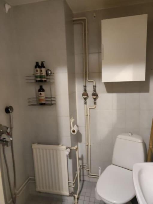 Charming And Cool Studio In The Rovaniemi Centre Esterno foto